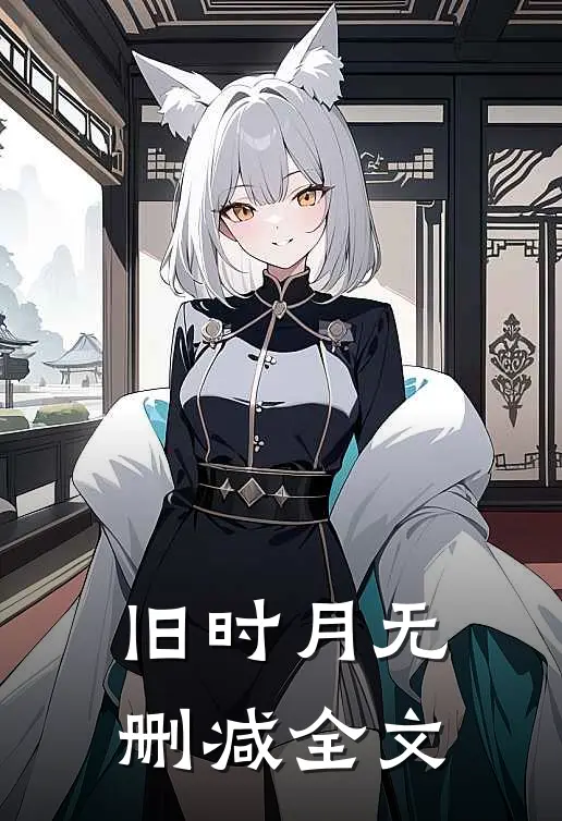 旧时月无删减全文