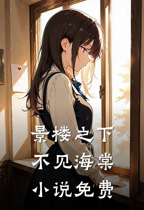 景楼之下不见海棠小说免费