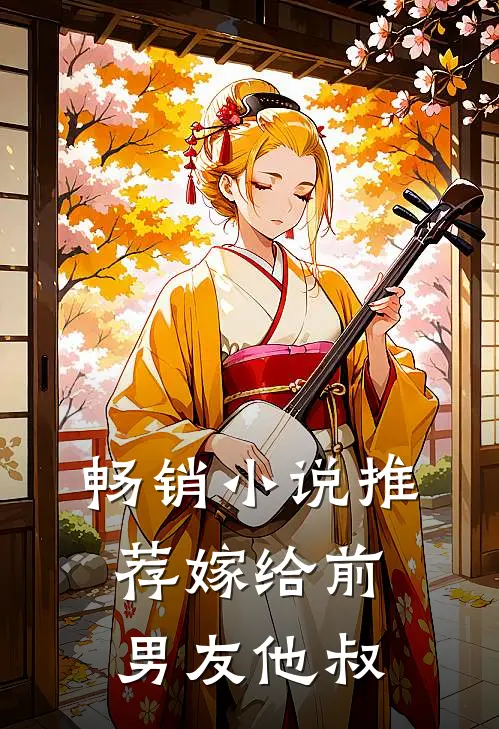 畅销小说推荐嫁给前男友他叔