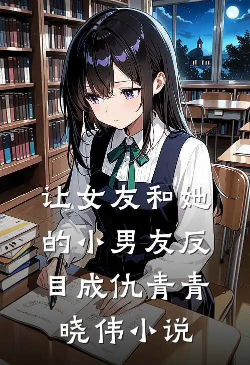 让女友和她的小男友反目成仇青青晓伟小说