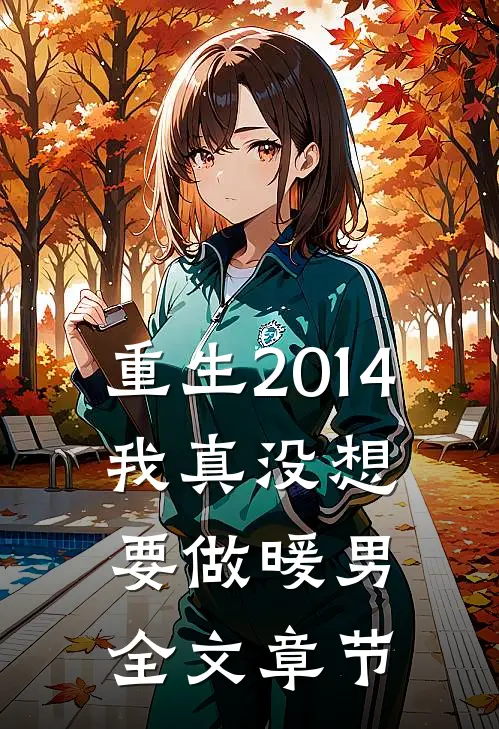 重生2014：我真没想要做暖男全文章节
