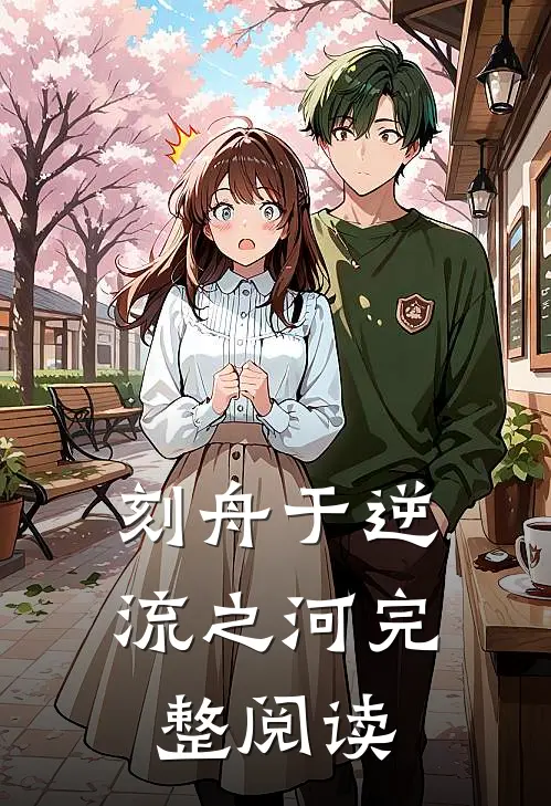 刻舟于逆流之河完整阅读