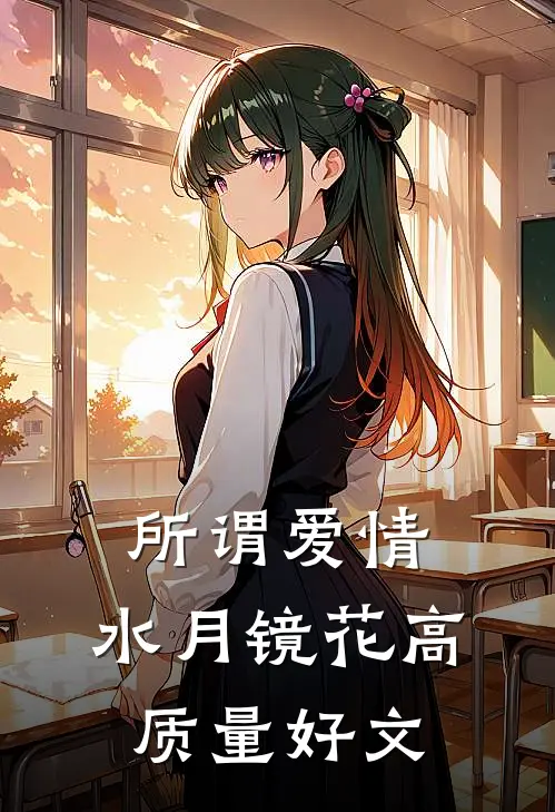 所谓爱情，水月镜花高质量好文