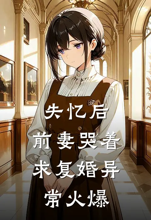 失忆后，前妻哭着求复婚异常火爆