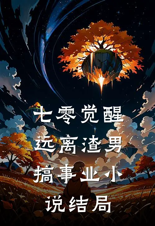 七零觉醒：远离渣男搞事业小说结局