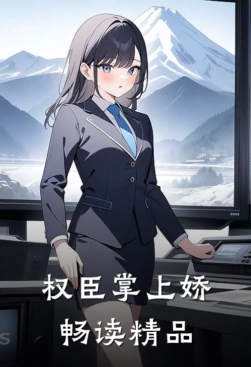 权臣掌上娇畅读精品