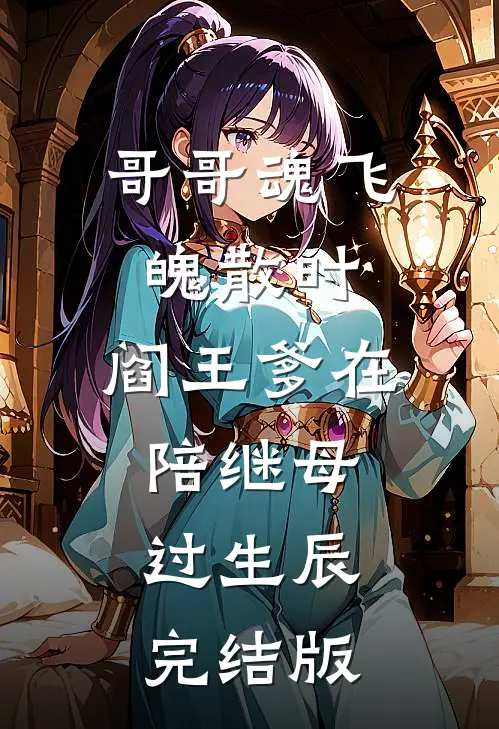 哥哥魂飞魄散时，阎王爹在陪继母过生辰完结版