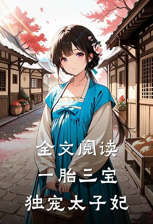 全文阅读一胎三宝：独宠太子妃