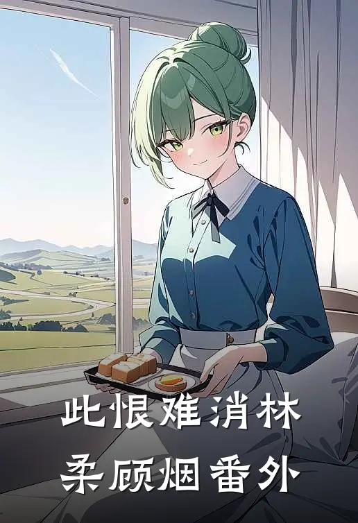 此恨难消林柔顾烟 番外