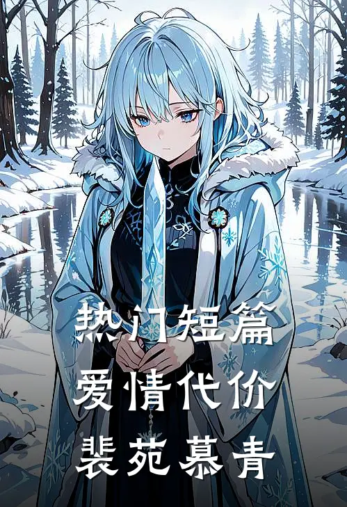 热门短篇爱情代价裴苑慕青