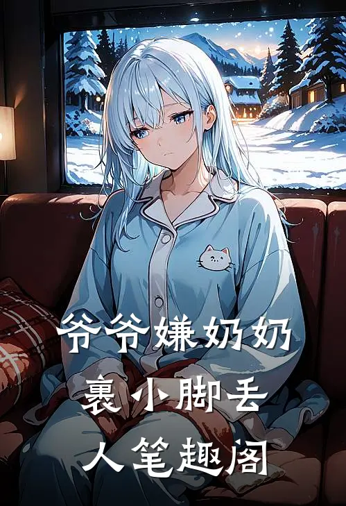 爷爷嫌奶奶裹小脚丢人笔趣阁