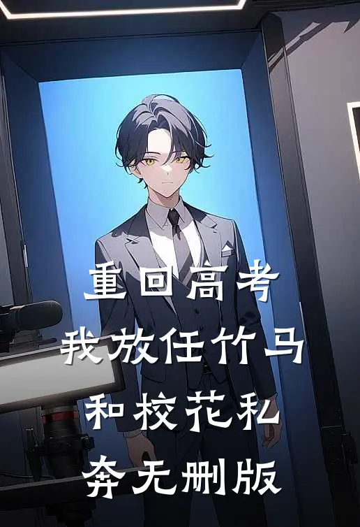 重回高考，我放任竹马和校花私奔无删版