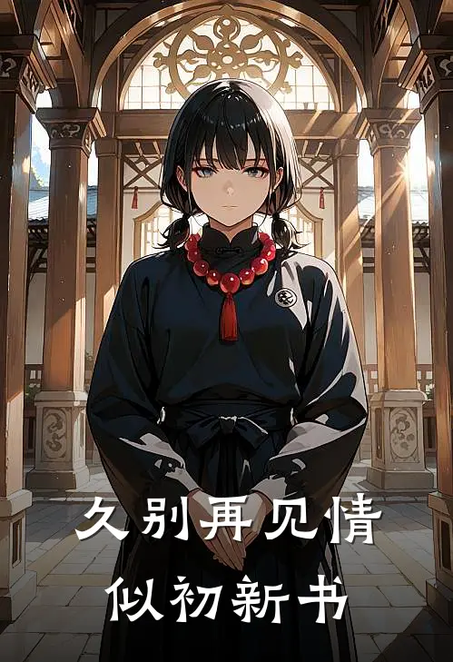 久别再见情似初新书