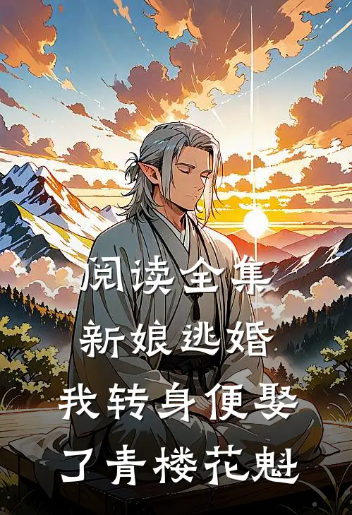 阅读全集新娘逃婚，我转身便娶了青楼花魁