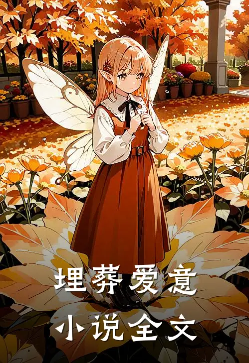 埋葬爱意小说全文