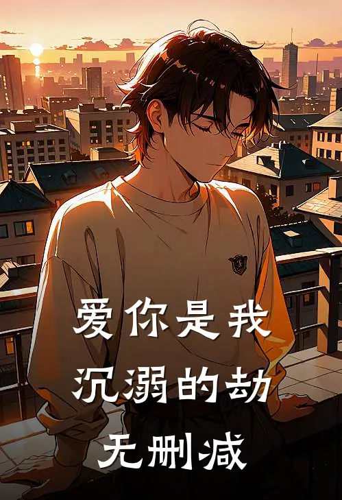 爱你是我沉溺的劫无删减