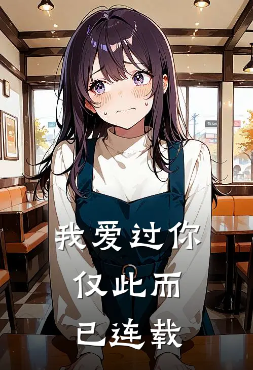 我爱过你，仅此而已连载