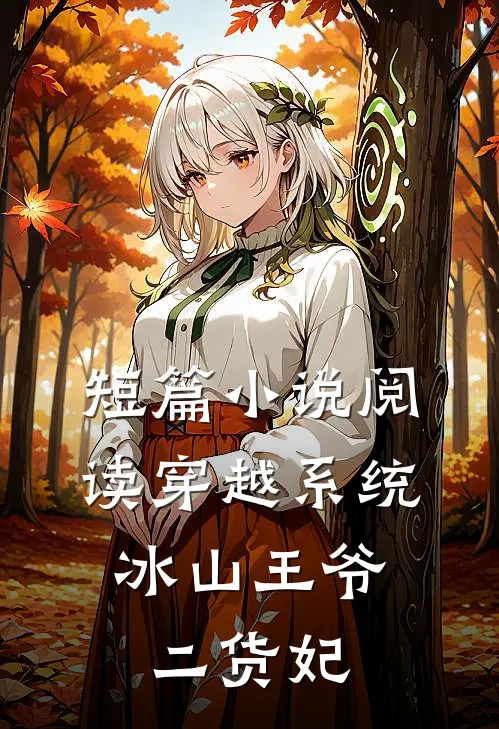短篇小说阅读穿越系统：冰山王爷二货妃