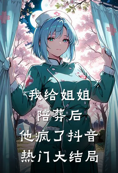我给姐姐陪葬后，他疯了抖音热门大结局