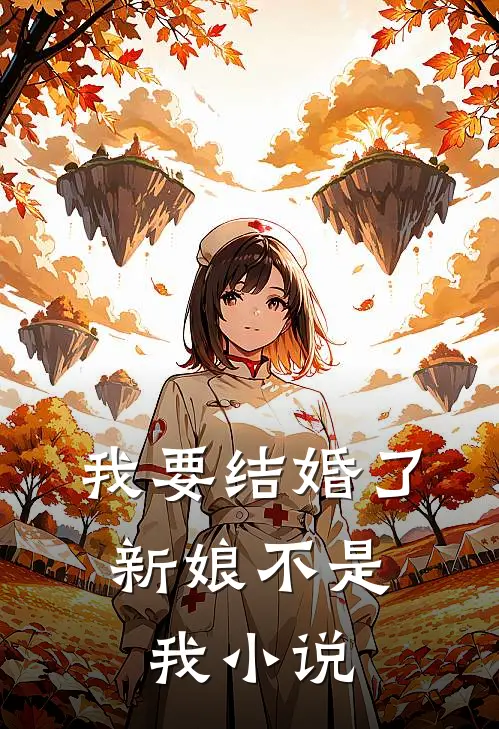 我要结婚了，新娘不是我小说