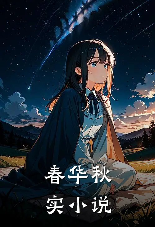春华秋实小说