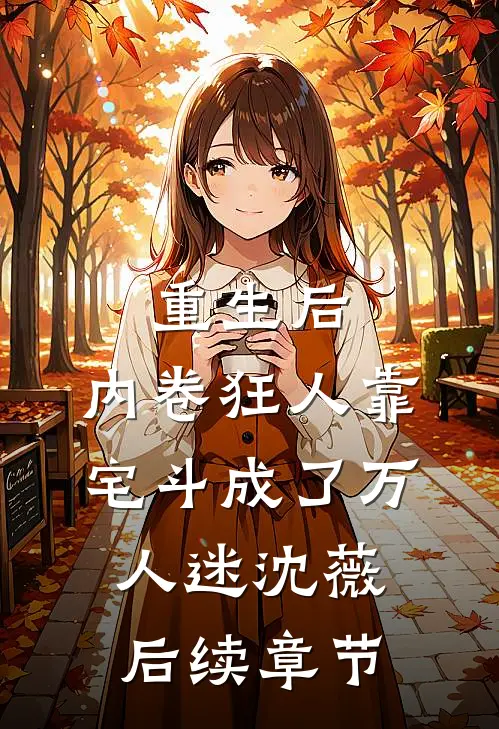 重生后，内卷狂人靠宅斗成了万人迷沈薇后续章节