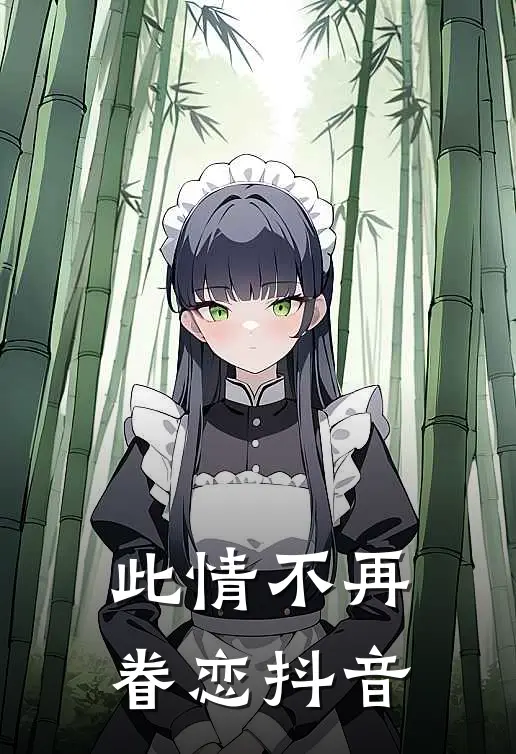 此情不再眷恋抖音