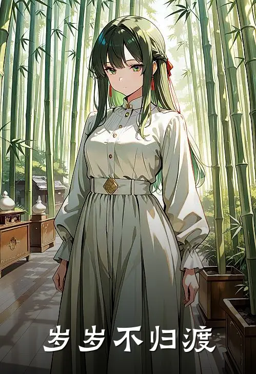 岁岁不归渡