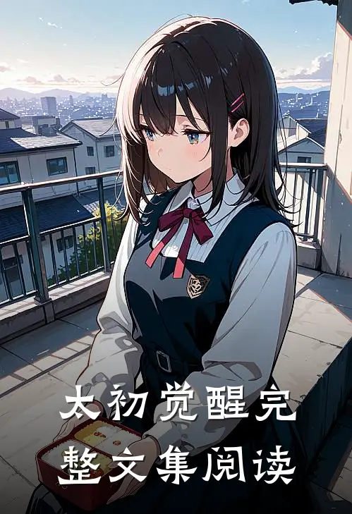 太初觉醒完整文集阅读