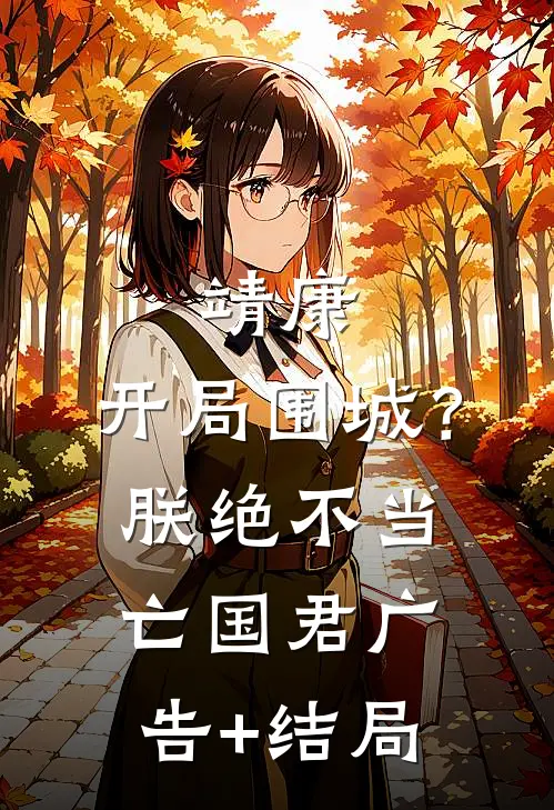 靖康：开局围城？朕绝不当亡国君广告+结局