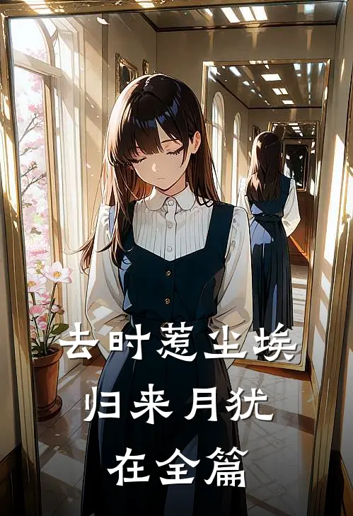 去时惹尘埃，归来月犹在全篇