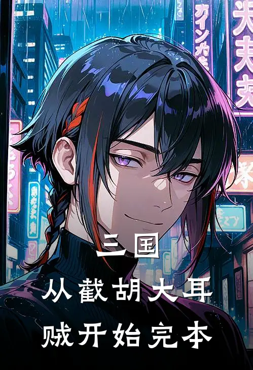 三国：从截胡大耳贼开始完本
