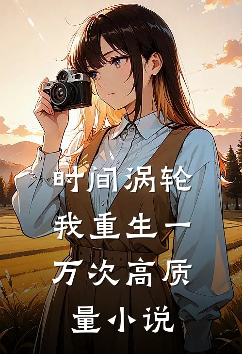 时间涡轮：我重生一万次高质量小说
