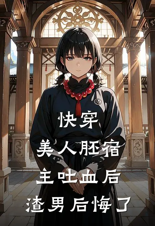快穿：美人胚宿主吐血后，渣男后悔了