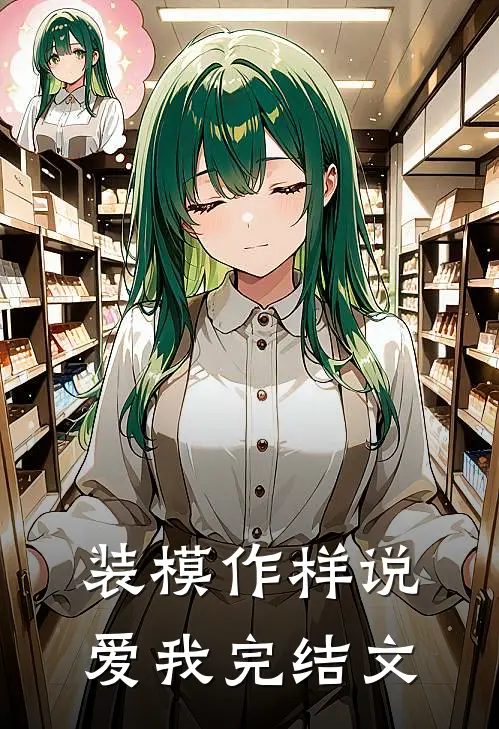 装模作样说爱我完结文