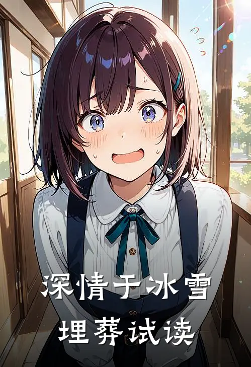 深情于冰雪埋葬试读