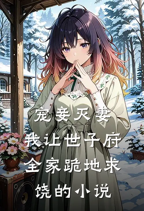 宠妾灭妻，我让世子府全家跪地求饶的小说