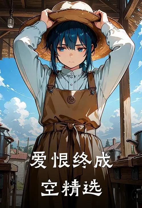 爱恨终成空精选
