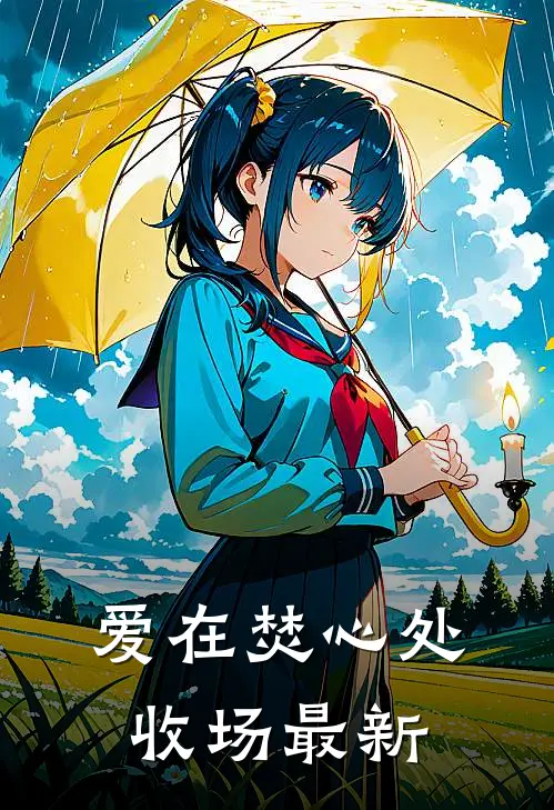 爱在焚心处收场最新