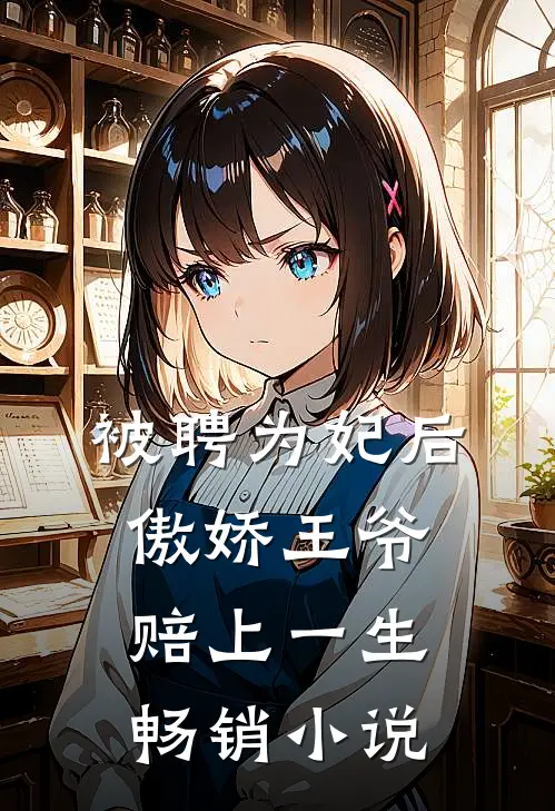 被聘为妃后，傲娇王爷赔上一生畅销小说