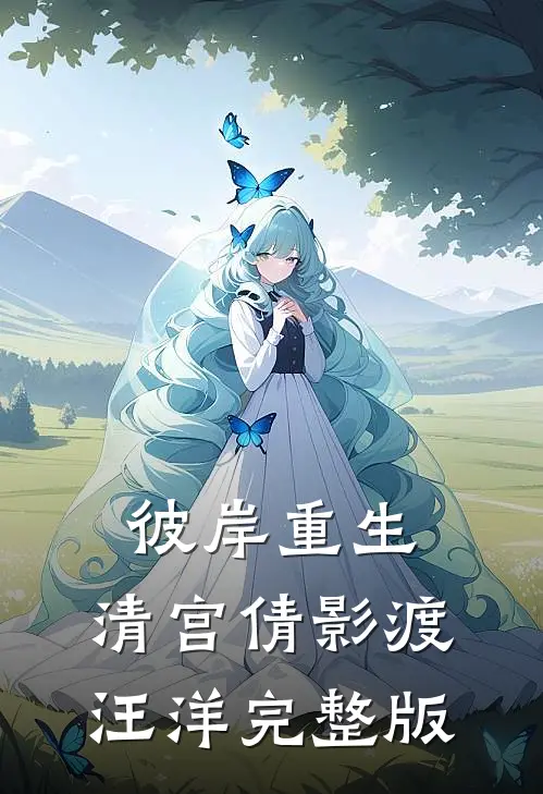 彼岸重生，清宫倩影渡汪洋完整版