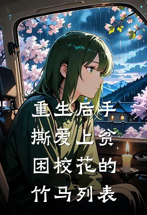重生后手撕爱上贫困校花的竹马列表