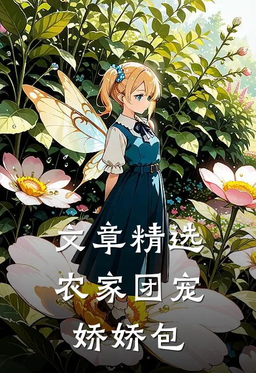 文章精选农家团宠娇娇包