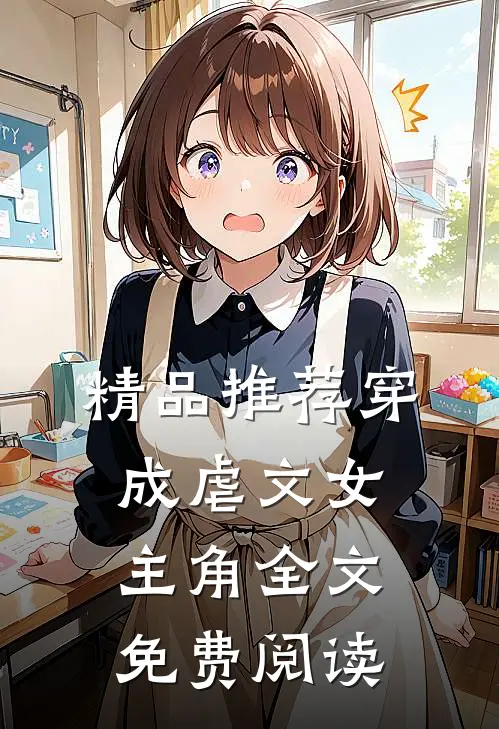 精品推荐穿成虐文女主角全文免费阅读