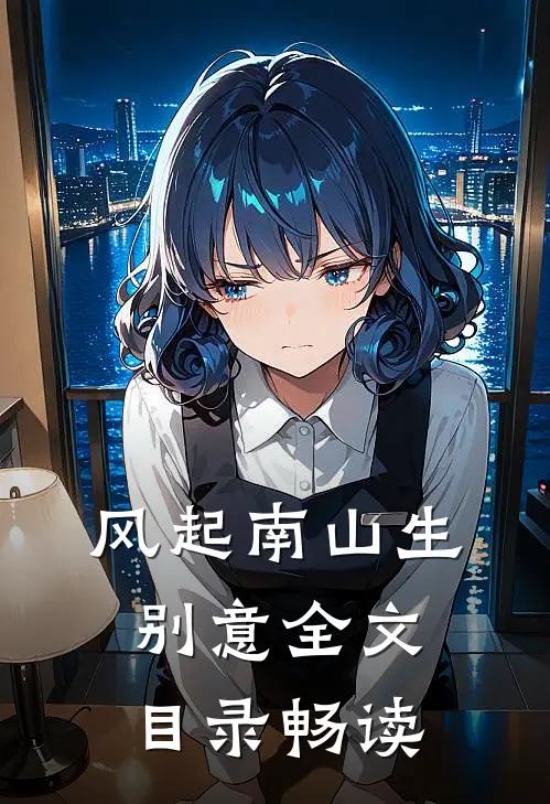 风起南山生别意全文目录畅读