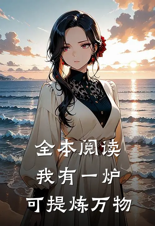 全本阅读我有一炉，可提炼万物