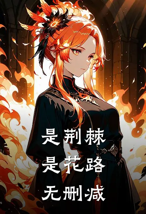 是荆棘，是花路无删减