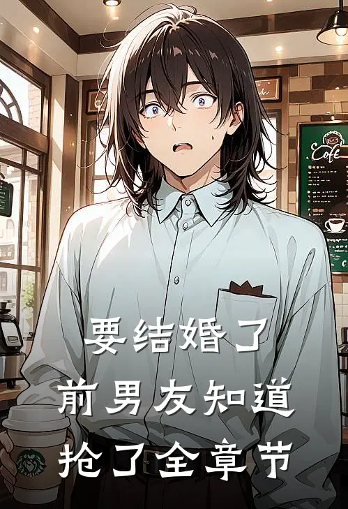 要结婚了，前男友知道抢了全章节