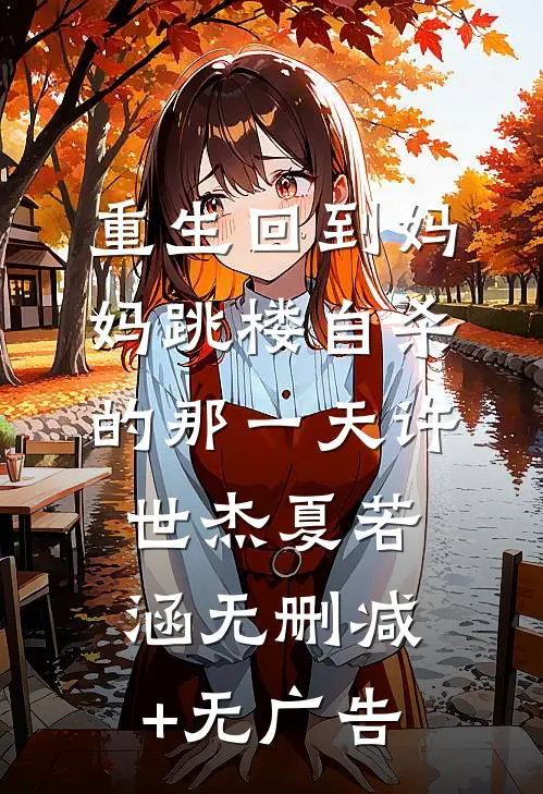 重生回到妈妈跳楼自杀的那一天许世杰夏若涵无删减+无广告