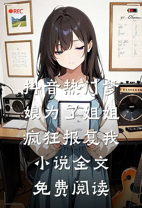 抖音热门爹娘为了姐姐疯狂报复我小说全文免费阅读
